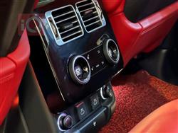 Land Rover Range Rover Vogue